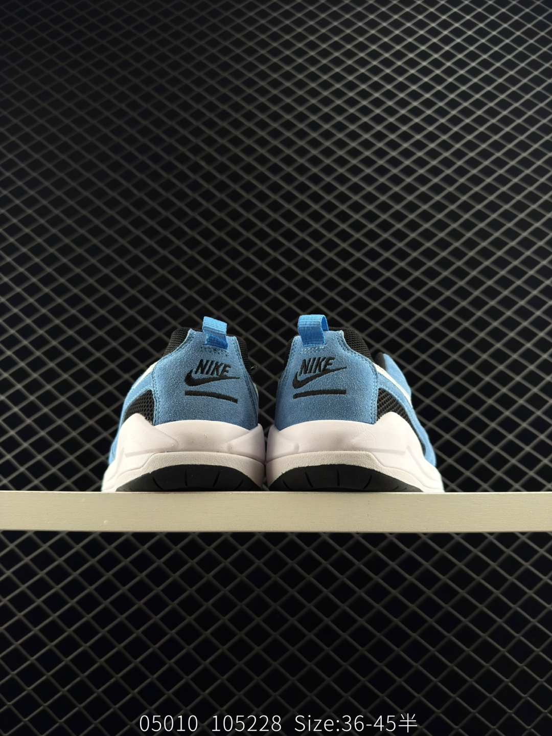 NK Air JORDAN CMFT ERA